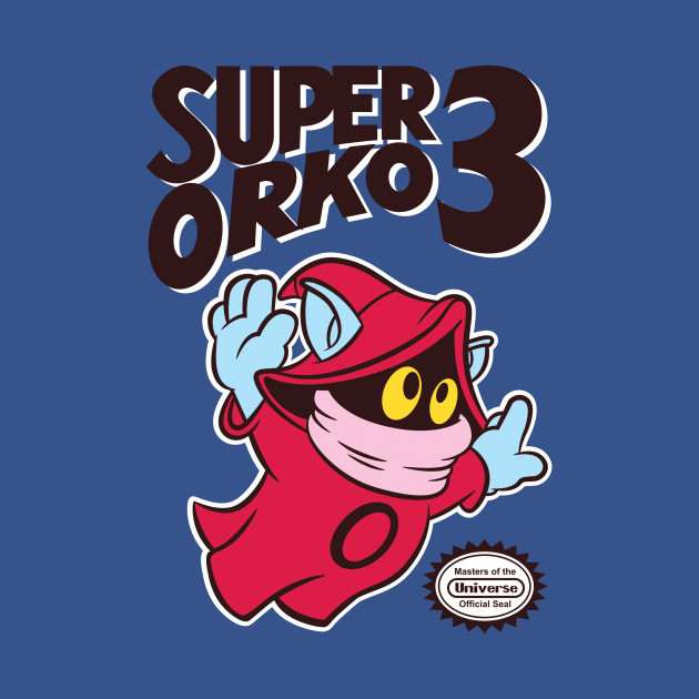 Super Orko 3