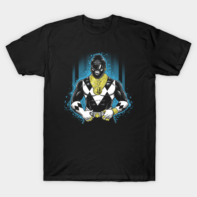 T Ranger T-Shirt T Ranger