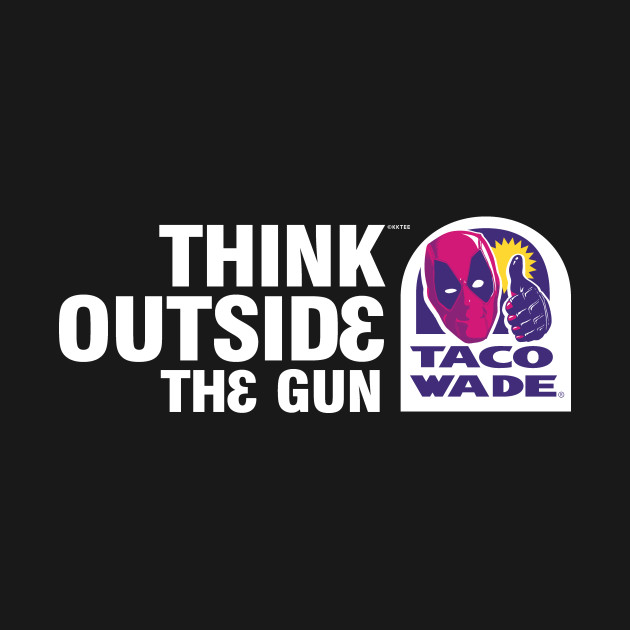 Taco Wade Design Taco Wade