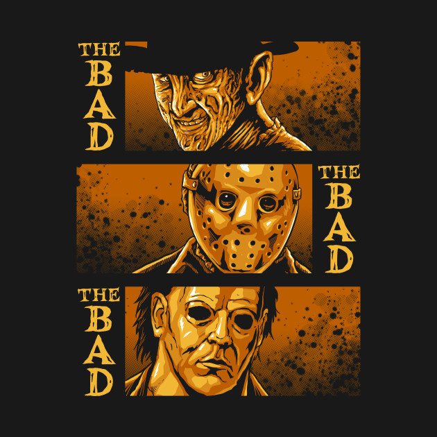 The Bad Design The Bad