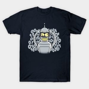The Bender Joke