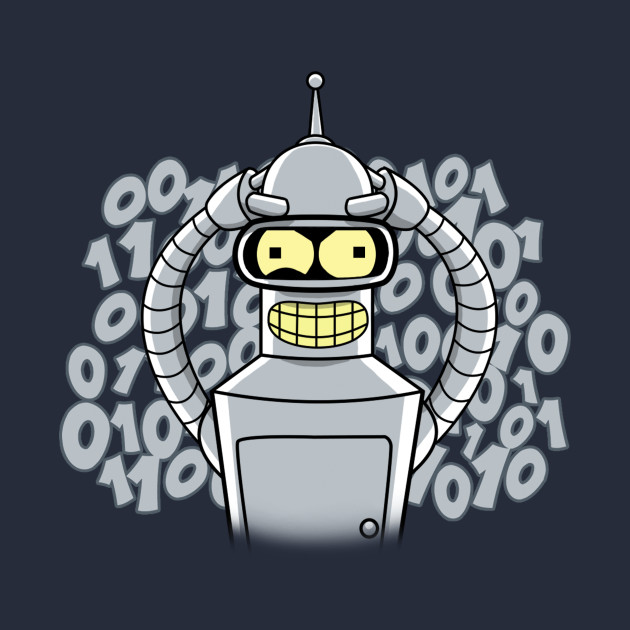 The Bender Joke Design The Bender Joke