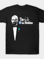 The Blue Methfather T-Shirt