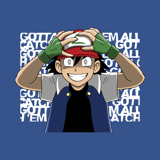 The Catching Joke Design The Catching Joke