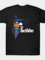 The Duckfather T-Shirt