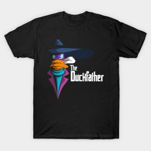 The Duckfather