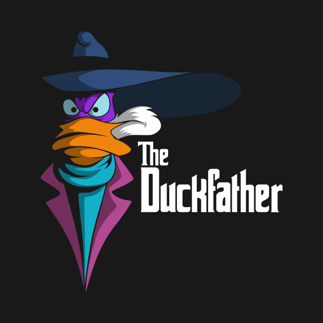 The Duckfather