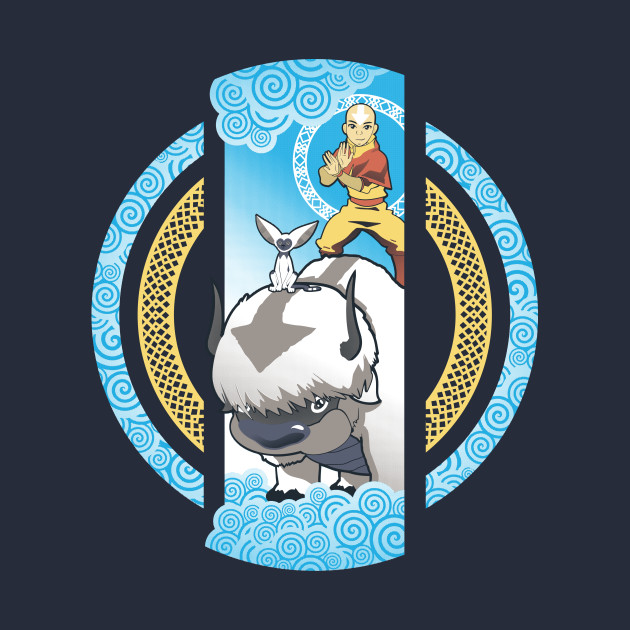 The Element of Freedom