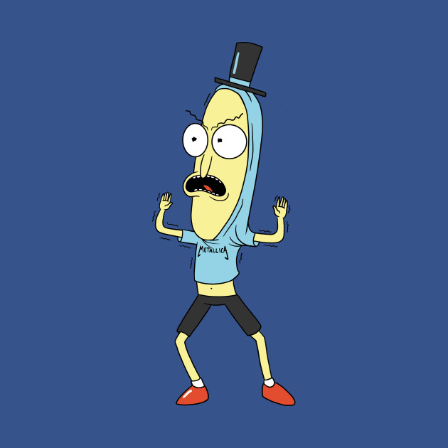 The Great Poopy Butholio Design The Great Poopy Butholio