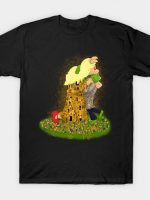 The Kiss of Muppets T-Shirt