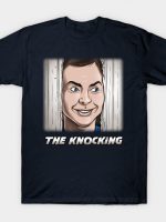 The Knocking T-Shirt
