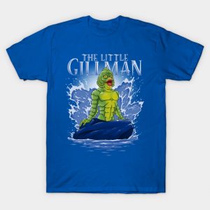 The Little Gillman