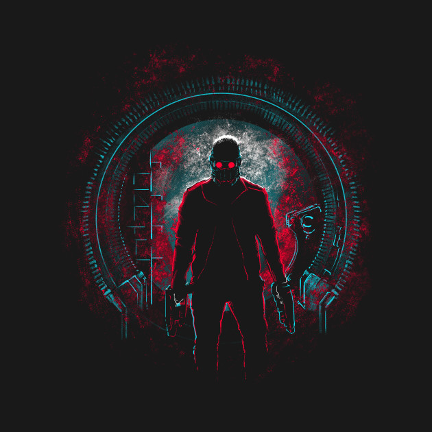 The Lord Design The Lord