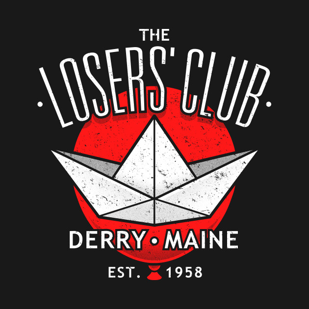 The Losers Club