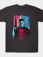 The New York Soldier T-Shirt