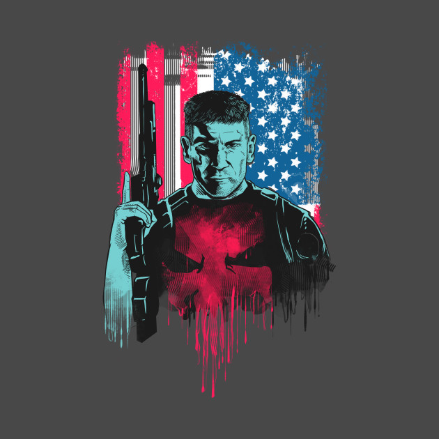 The New York Soldier