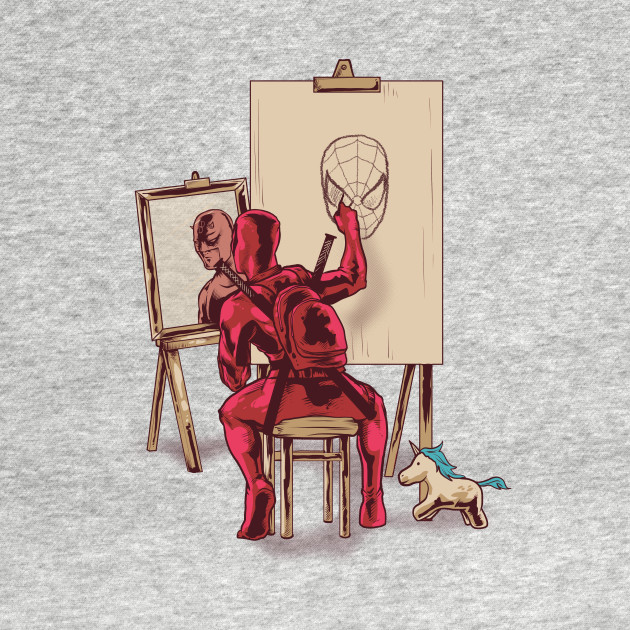 The Portrait Design The Portrait