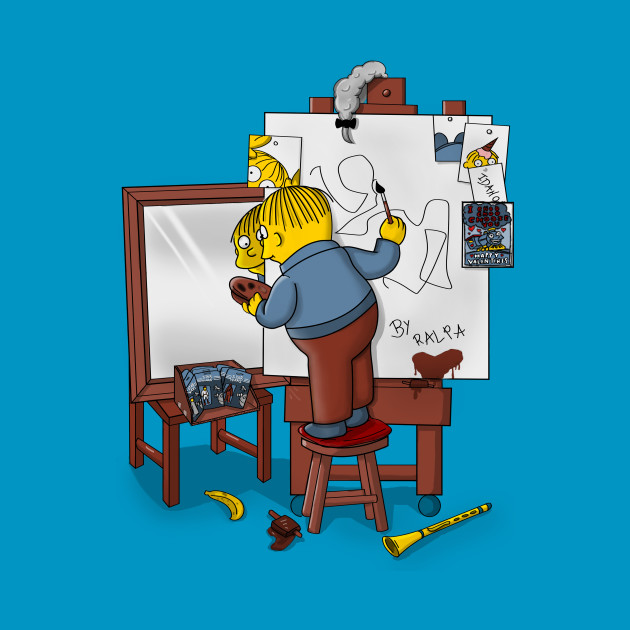 The Special Portrait