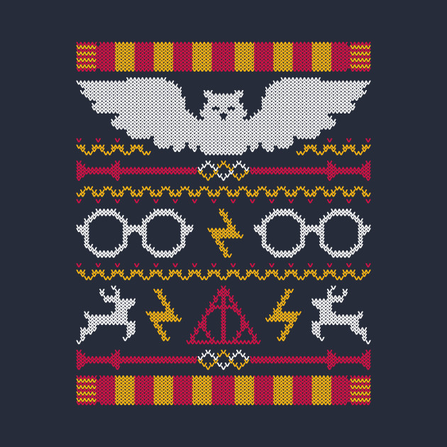 The Sweater That Lived