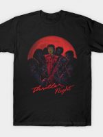 Thriller Night T-Shirt