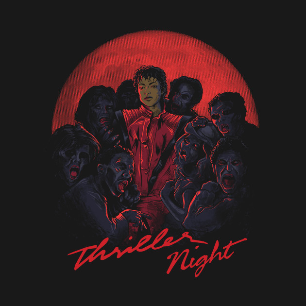 Thriller Night