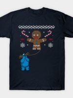 Ugly Cookie! T-Shirt