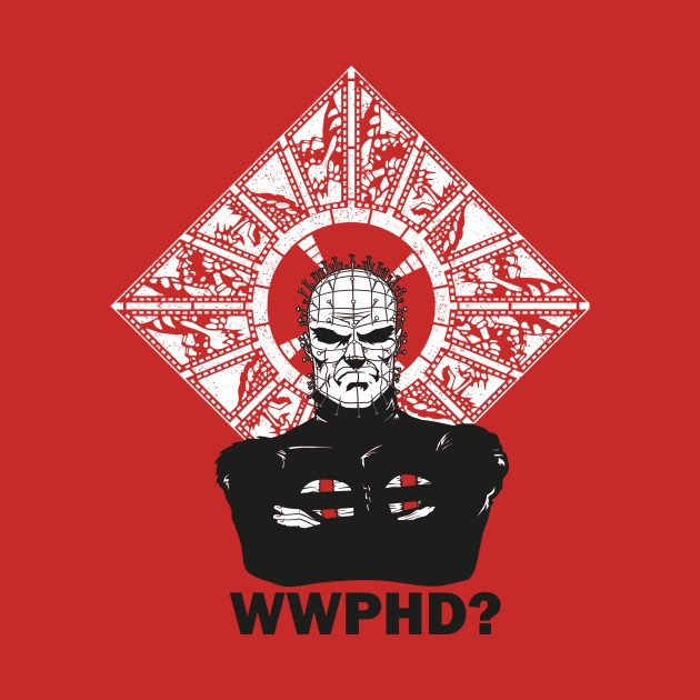WWPHD?