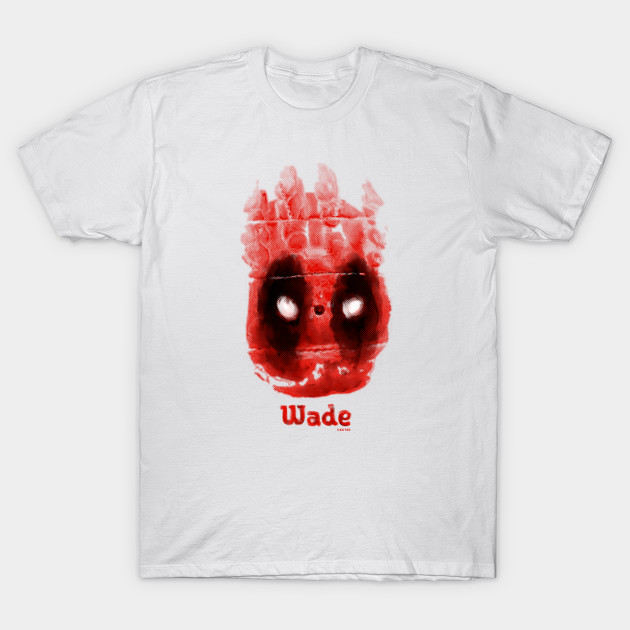 Wade