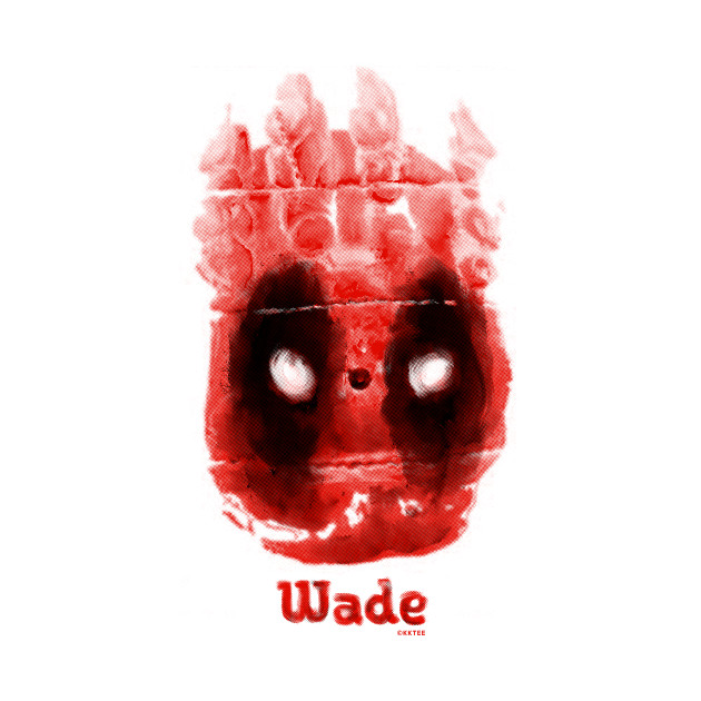 Wade