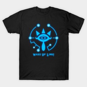 Wake Up Link