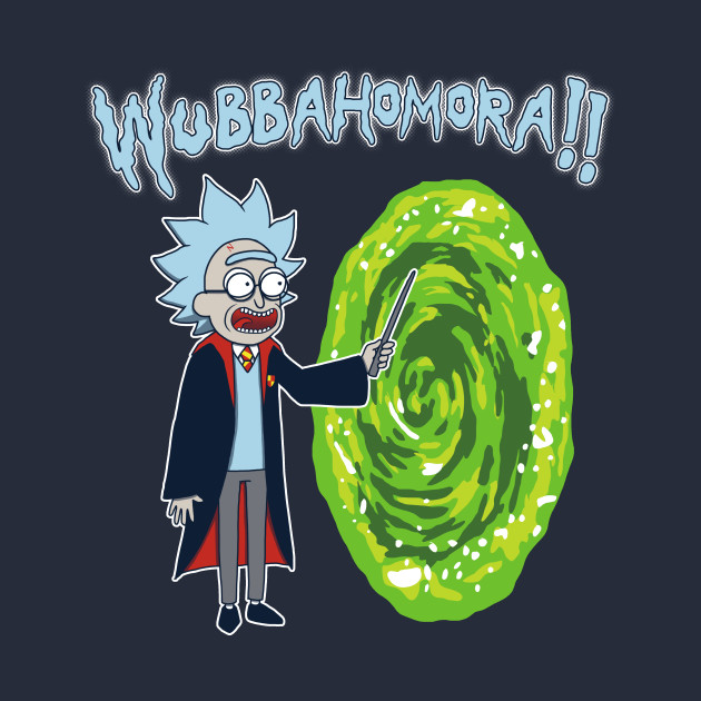 Wubbahomora