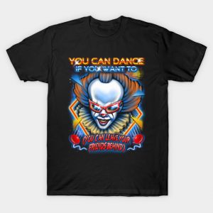 You Can Dance