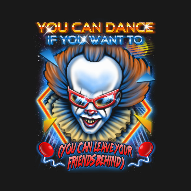 You Can Dance Design You Can Dance