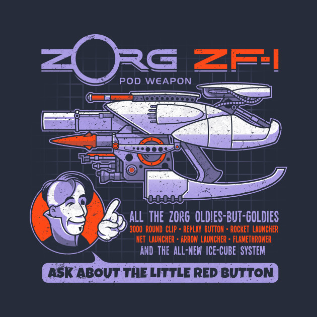 Zorg ZF-1