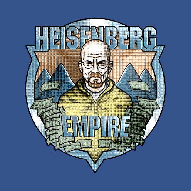 heisenberg empire Design heisenberg empire
