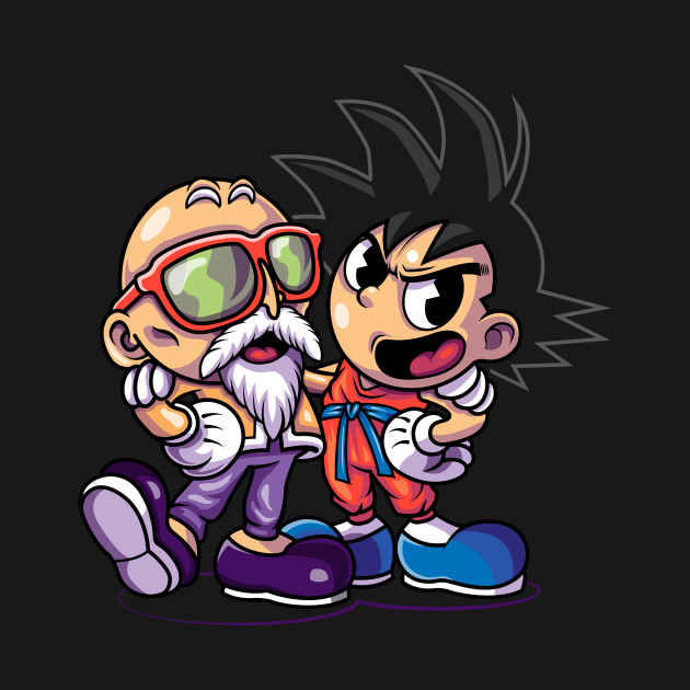 turtlehead and saiya man turtlehead and saiya man