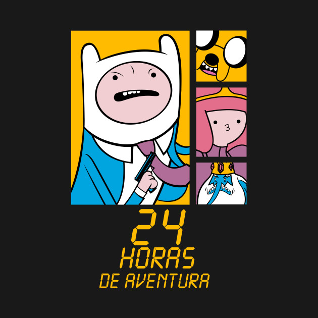 24 Horas