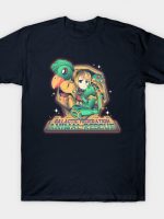 Animal Rescue T-Shirt
