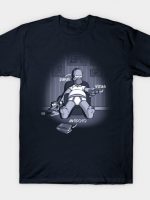 Antivírus Homer T-Shirt