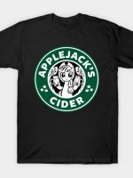 Applejack's Cider T-Shirt