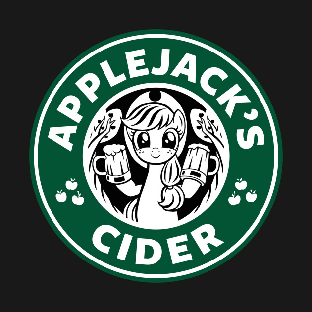 Applejack's Cider
