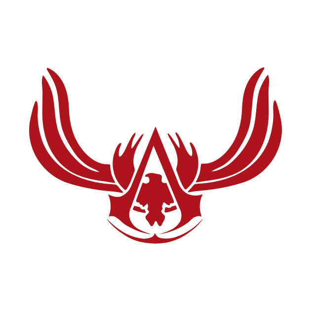 Assassin's Creed Design Assassin's Creed