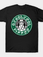 Atlantean Coffee T-Shirt