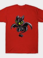 Baby Toothless T-Shirt