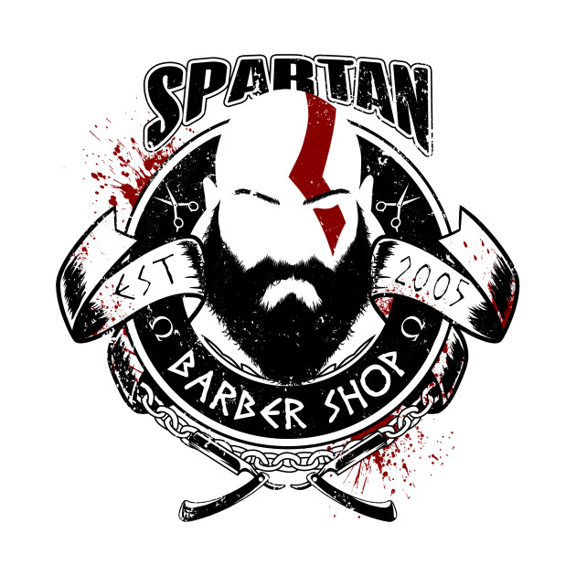 Barber Shop Design Barber Shop