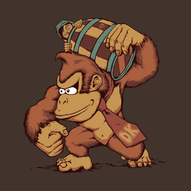 Barrel Design Barrel