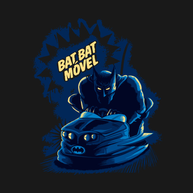 Bat Bat Móvel
