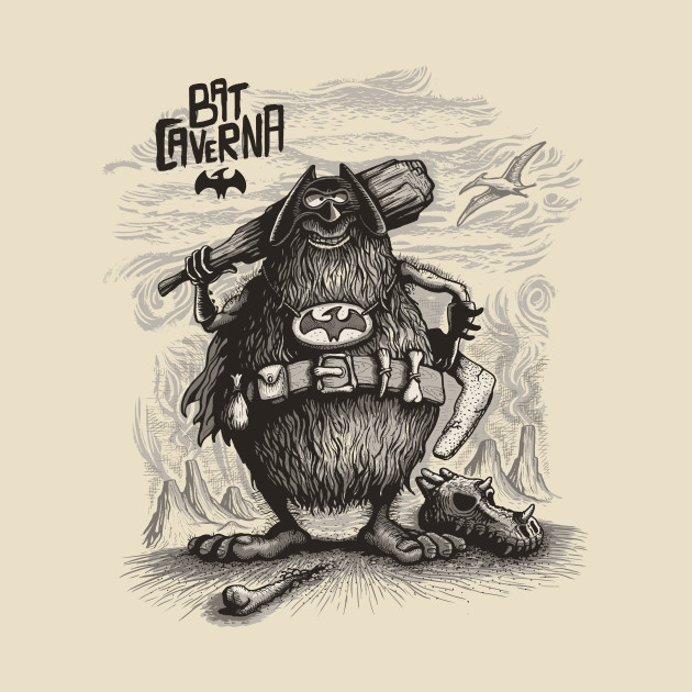 Bat Caverna