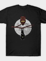 Bat Owl T-Shirt