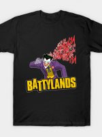 Battylands T-Shirt